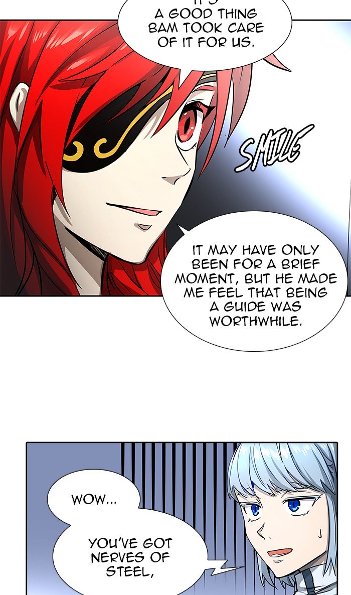 Tower of God, Chapter 485 image 090